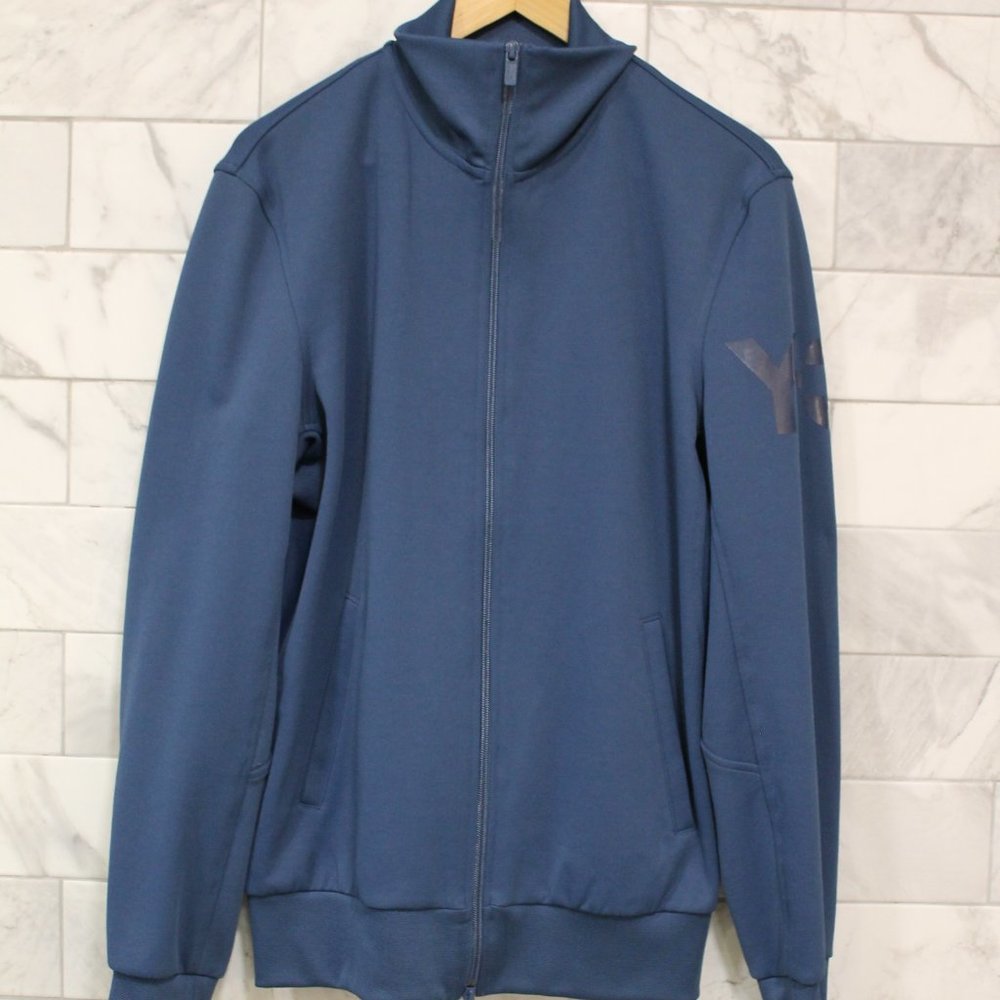 Y-3 Track Jacket